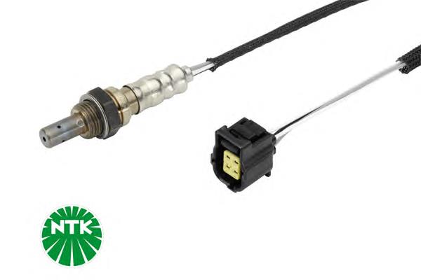 6397 NGK sonda lambda sensor de oxigeno para catalizador