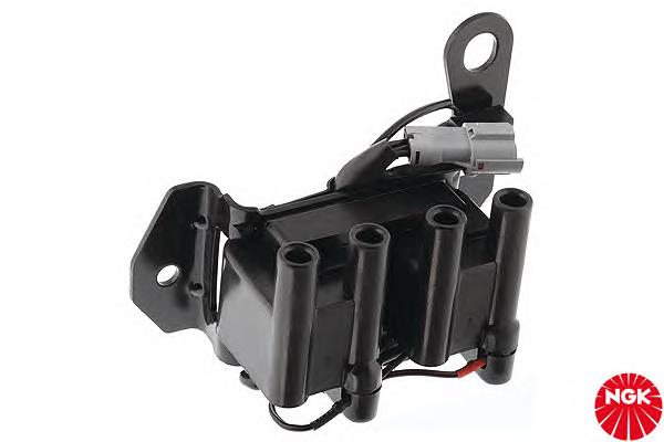 Bobina de chispa NGK 48173 precio, desde 49,56 EUR