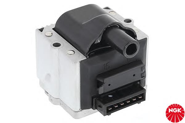 Comprar 48039 NGK Bobina