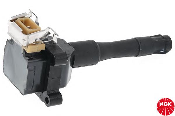 Bobina de chispa NGK 48036 precio, desde 36,66 EUR