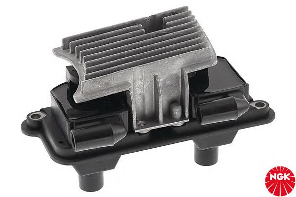 Bobina de chispa NGK 48048 precio, desde 138,51 EUR