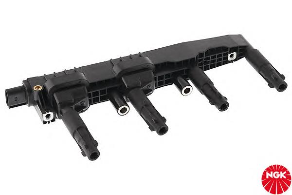 Bobina de chispa NGK 48017 precio, desde 185,94 EUR