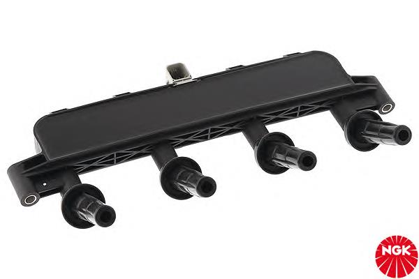 Bobina de chispa NGK 48016 precio, desde 106,81 EUR