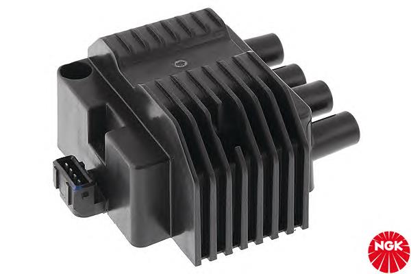 Bobina de encendido Recoficial RECSIC770050