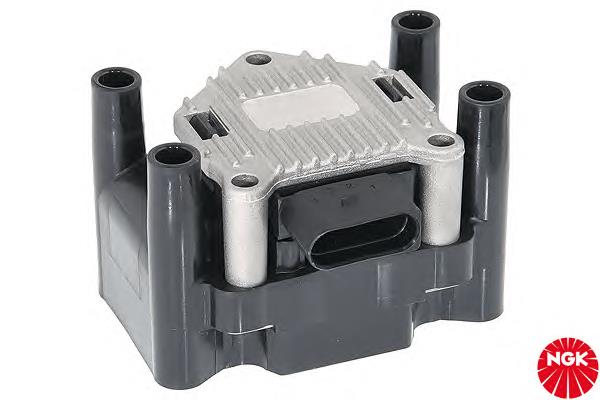 Bobina de encendido NGK 48010