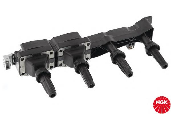 Bobina de chispa Recoficial RECSIC700030 precio, desde 104,88 EUR