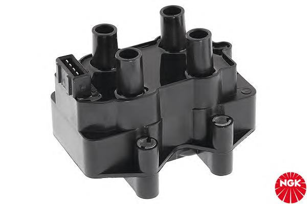Bobina de encendido NGK 48030