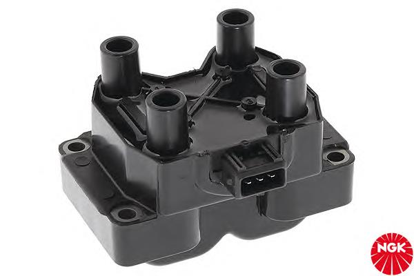 Bobina de encendido Recoficial RECSIC740040