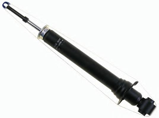 19168388 Bilstein amortiguador trasero