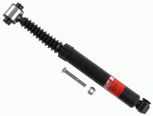 Amortiguador trasero Sachs 313166 precio, desde 50,91 EUR