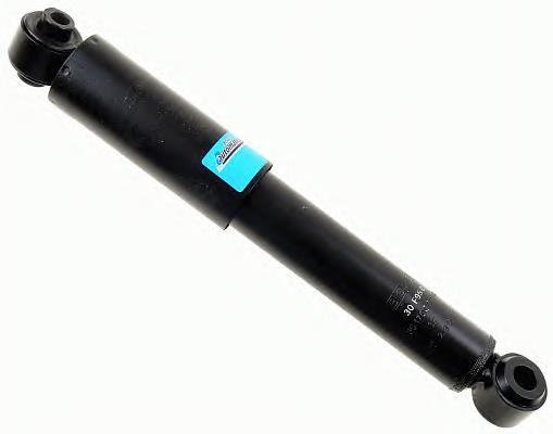 Amortiguador delantero 444118 Kayaba