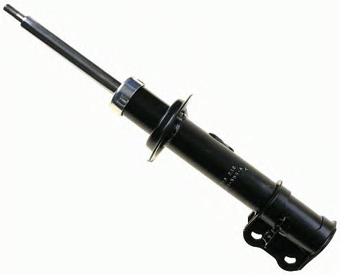 Amortiguador trasero derecho Sachs 312232 precio, desde 98,84 EUR