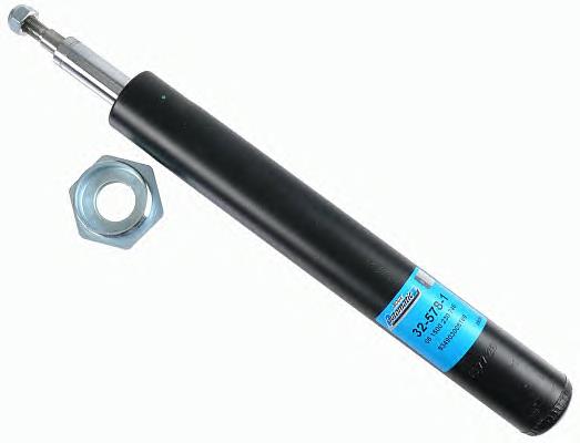 Amortiguador delantero Boge 325781
