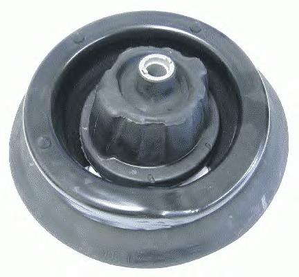 Soporte del amortiguador delantero 87731A Boge