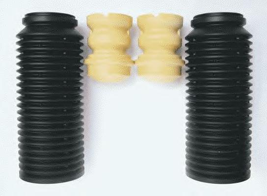 Tope de amortiguador delantero con guardapolvo Boge 890220 precio, desde 22,61 EUR