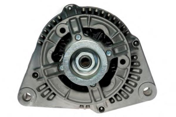 8EL011710061 HELLA Alternador de coche