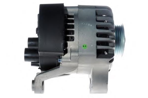 Alternador MAN798 Magneti Marelli