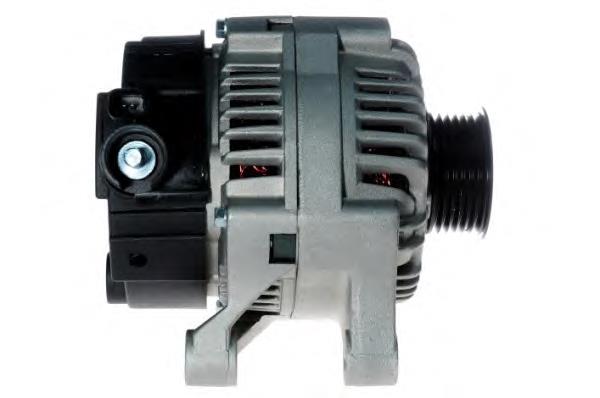 Generador Cevam 4580