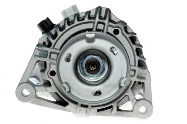 8EL011710411 HELLA Alternador de coche