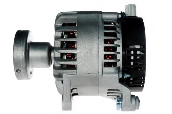 Alternador del motor HELLA 8EL011710411 precio, desde 137,64 EUR