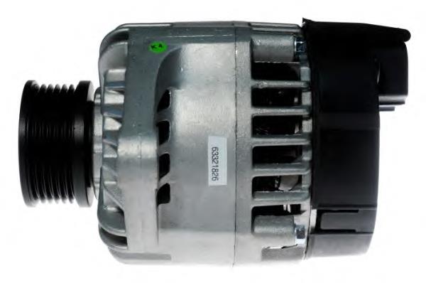 Alternador REC20301030 Recoficial
