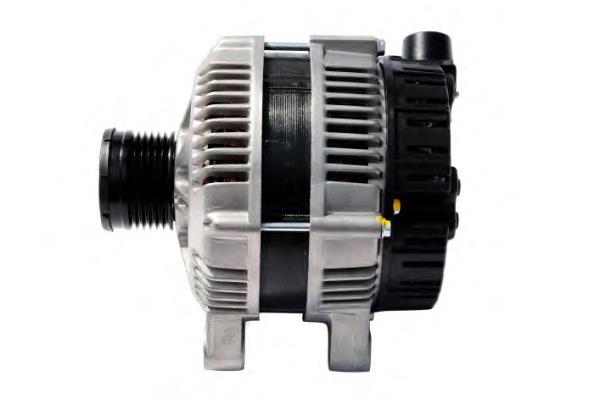 8EL011710491 HELLA Alternador de coche