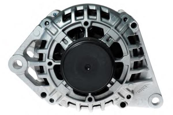 8EL011710521 HELLA Alternador de coche