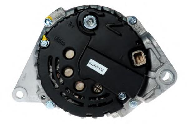 Alternador 8EL011710521 HELLA