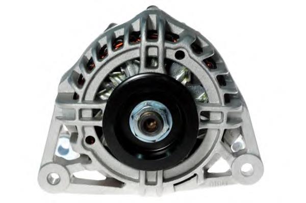 8EL011710211 HELLA Alternador de coche