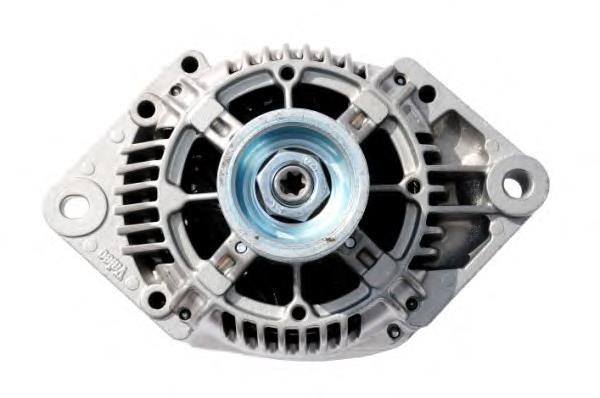 Alternador 8EL011710281 HELLA