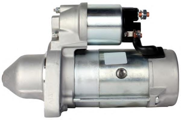 Comprar 8EA012527711 HELLA Motores de arranque
