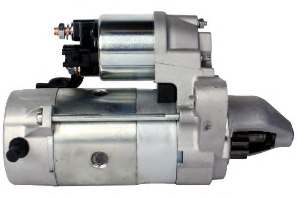 Burro de arranque  HELLA 8EA012527711 precio, desde 203,31 EUR