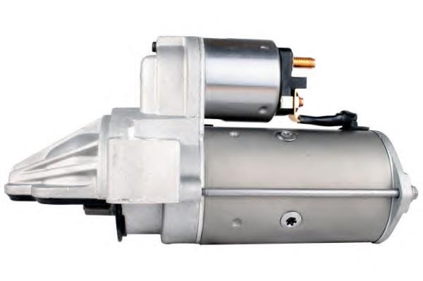 Comprar 8EA012527611 HELLA Motores de arranque
