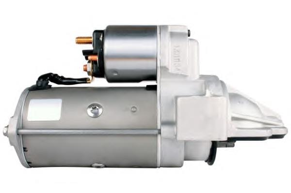 Motor de arranque 8EA012527611 HELLA