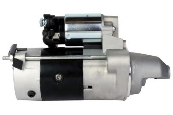 8EA012527631 HELLA Arranque motores