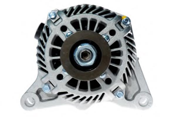 8EL011711521 HELLA Alternador de coche