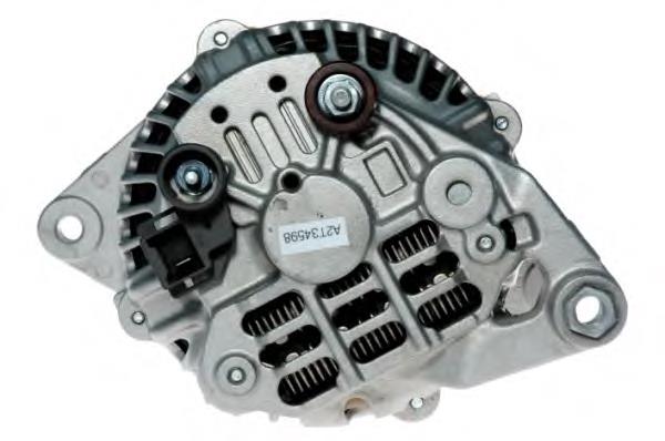 200122 VALEO Alternador de coche