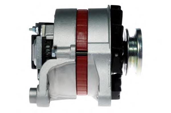 8EL011711641 HELLA Alternador de coche