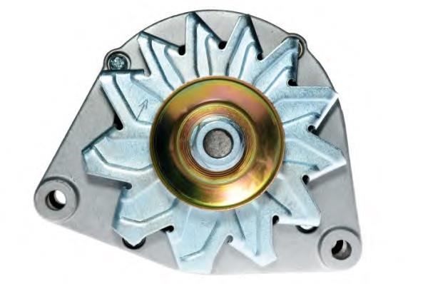 8EL011711681 HELLA Alternador de coche