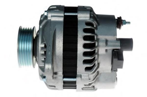 Alternador 200122 VALEO