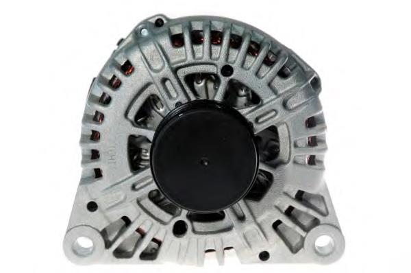 8EL011711611 HELLA Alternador de coche