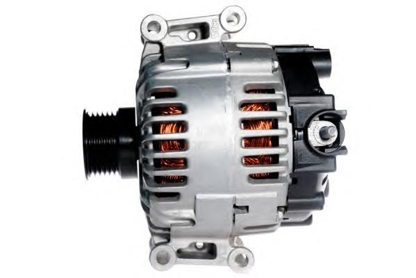Alternador 000906040180 Mercedes