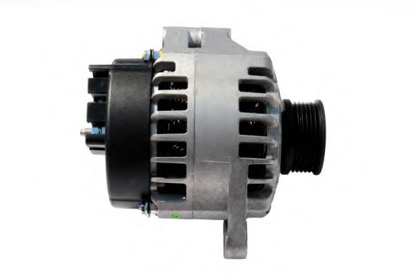 8EL011710871 HELLA Alternador de coche