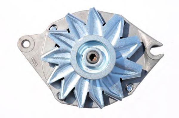 8EL011710911 HELLA Alternador de coche