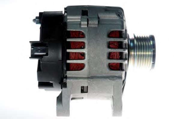 8EL011710901 HELLA Alternador de coche
