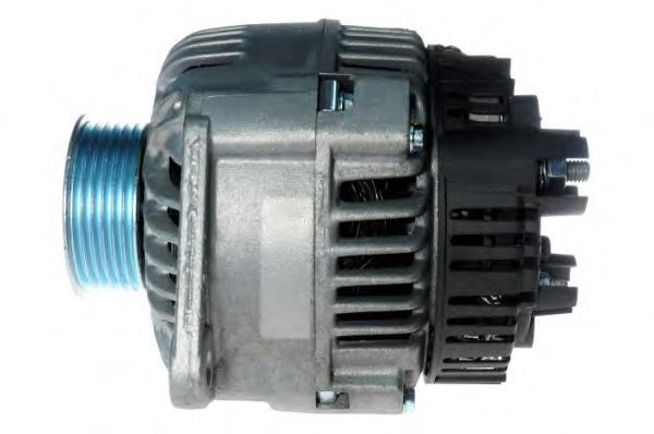 8EL011711001 HELLA Alternador de coche