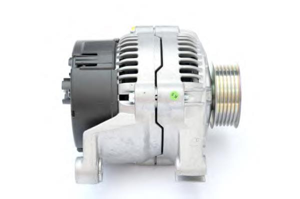 8EL011710991 HELLA Alternador de coche