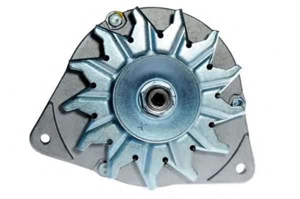 Alternador 8EL011710941 HELLA