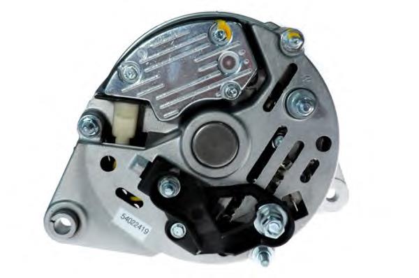 8EL011710941 HELLA Alternador de coche