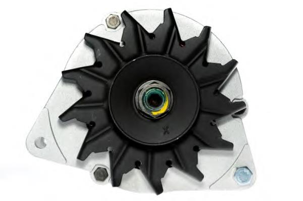 8EL011710931 HELLA Alternador de coche